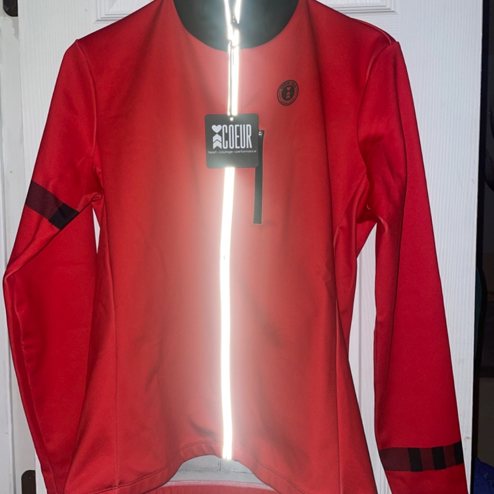 Cycling jacket - Picture 4 of 6
